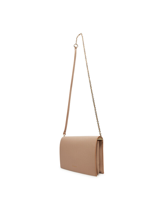 Coccinelle Сумка Coccinelle S00 Coccinelle Dandy E5 S00 55 02 01 Бежевий