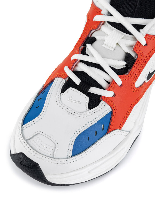 Nike Αθλητικά Nike AO3108-101 Λευκό