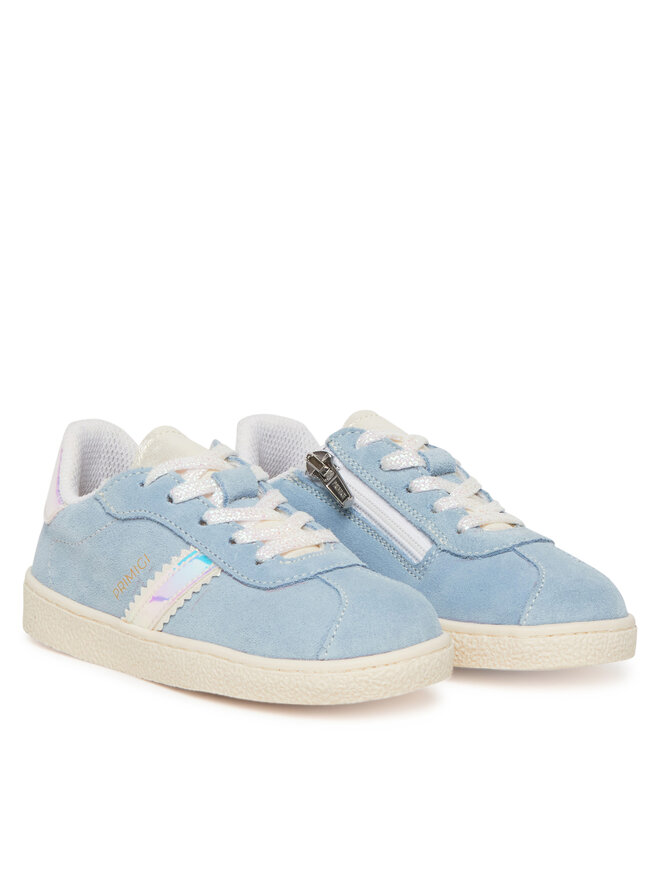 Primigi Sneakersy Primigi 7904011 M Modrá