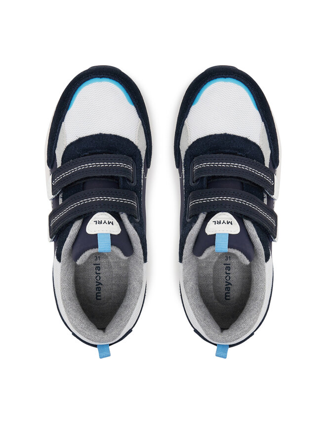 Mayoral Sneakers Mayoral 45690 Dunkelblau