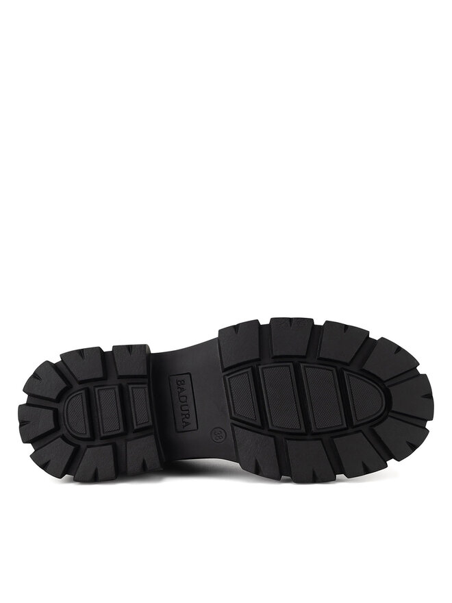 Badura Обувки Badura ELANA-01W1-001 Черен