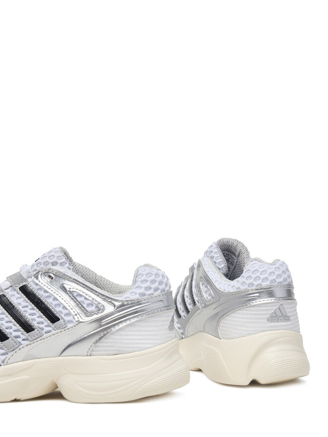 adidas Sneakers adidas Adistar Control 5 Elastic Lace KK4248 Weiß