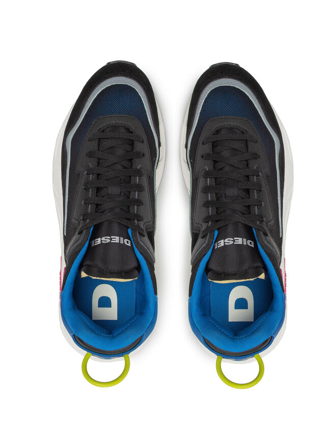 Diesel Сникърси Diesel S-Serendipity Sm Y02640 P4011 H8522 Черен