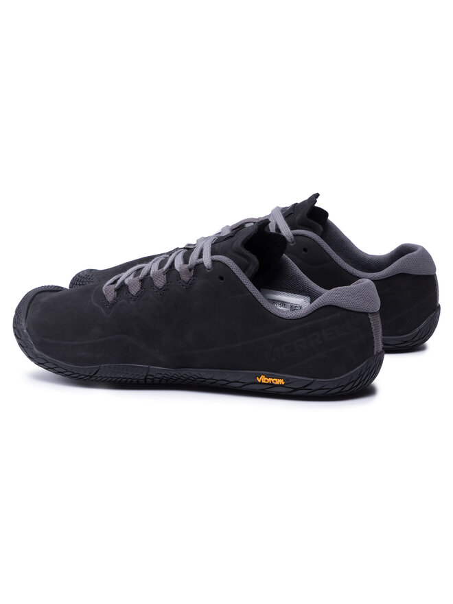 Merrell Sneakersy Merrell Vapor Glove 3 Luna Ltr J003422 Čierna