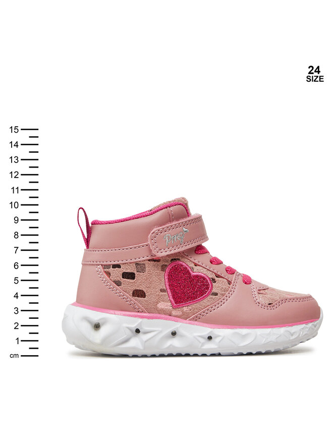 Primigi Sneakers Primigi 6980711 Roz