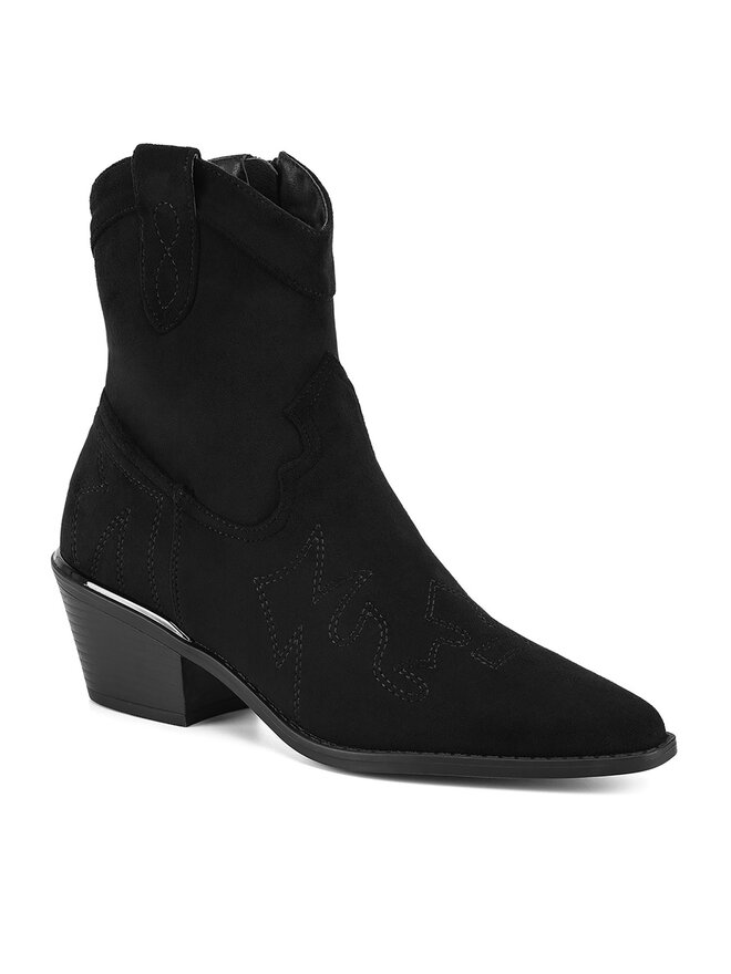 DeeZee Western csizmák DeeZee HY80057-2 Fekete