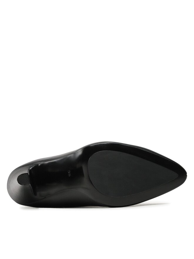 TWINSET Botines TWINSET 232TCP172 Negro