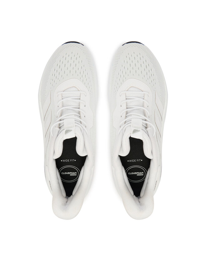 adidas Снікерcи adidas Cloudfoam Cuxxion Rapidfit HP3429 Білий