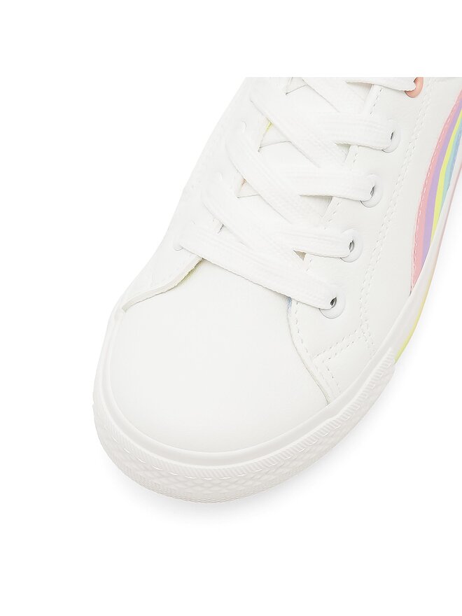 Nelli Blu Αθλητικά Nelli Blu CSS20379-26 Λευκό