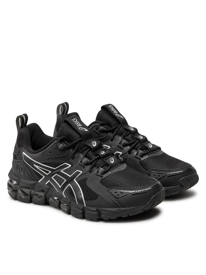 Asics Sneakersy Asics Gel-Quantum 180 1201B011 Czarny