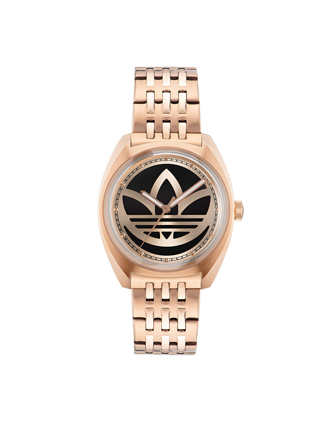 Uhr adidas Originals Edition One Watch AOFH23009 Rosa de.eschuhe.ch