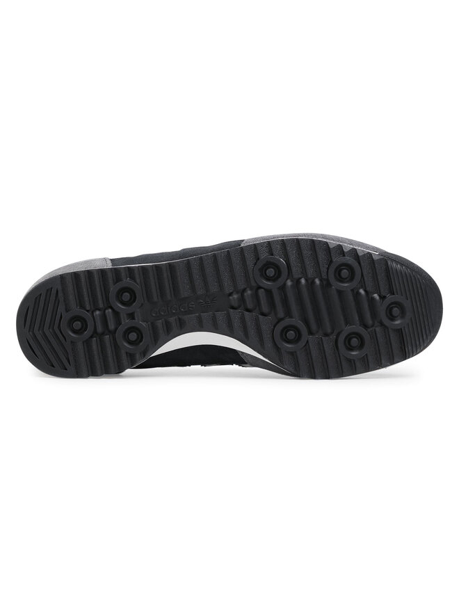 adidas Sneakersy adidas Sl 72 FV9784 Čierna