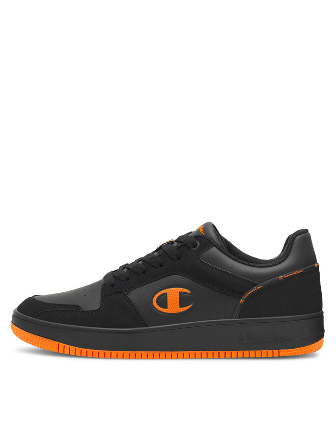 Champion Superge Champion Rebound 2.0 Low S22320-KK001 Črna