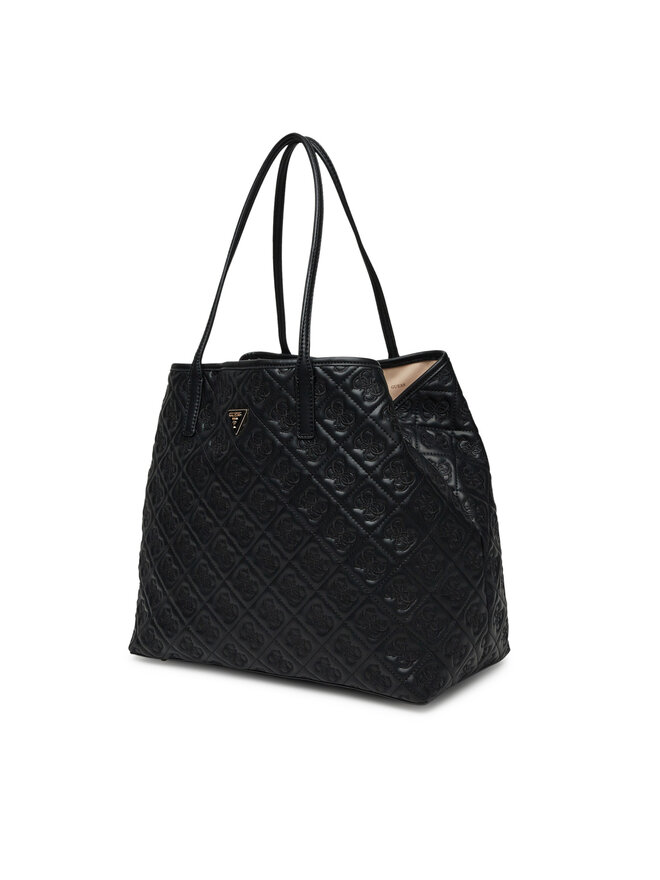 Guess Τσάντα Guess Adelasia HWQL96 58240 Μαύρο