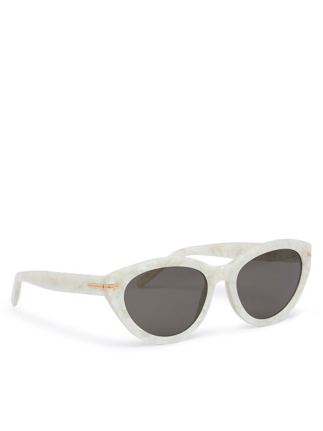 BOSS Ochelari de soare BOSS 1779/S 208018 Écru