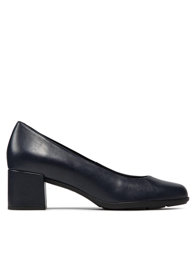 Escarpins Geox D New Annya M. A D92CBA 00085 C4002 Bleu marine chaussures