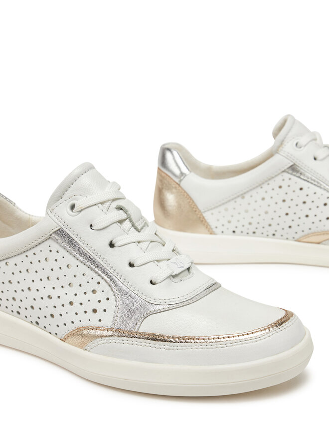 Caprice Sneakers Caprice 9-23708-44 Weiß