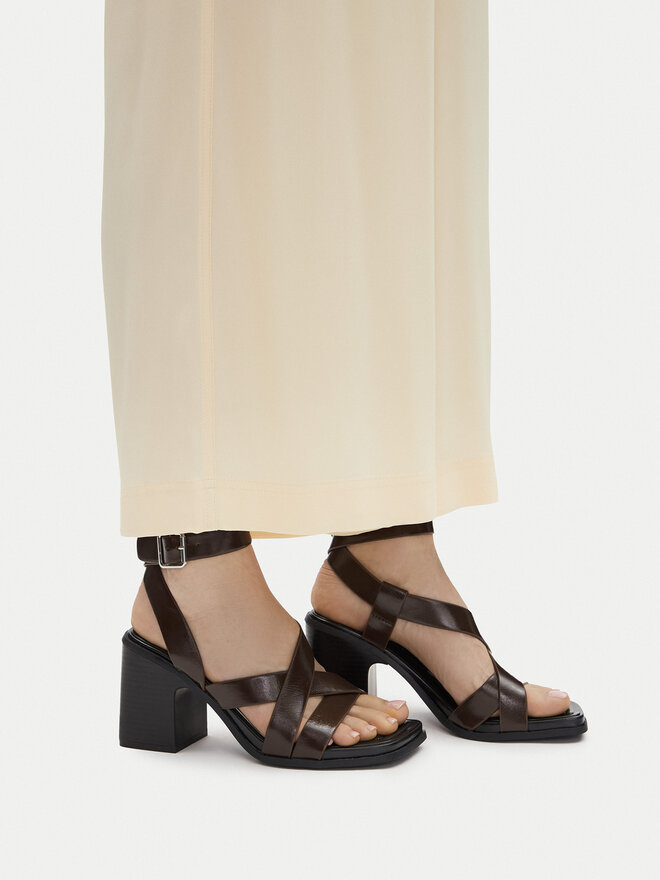 JENNY Sandale JENNY JY012768-1 Maro