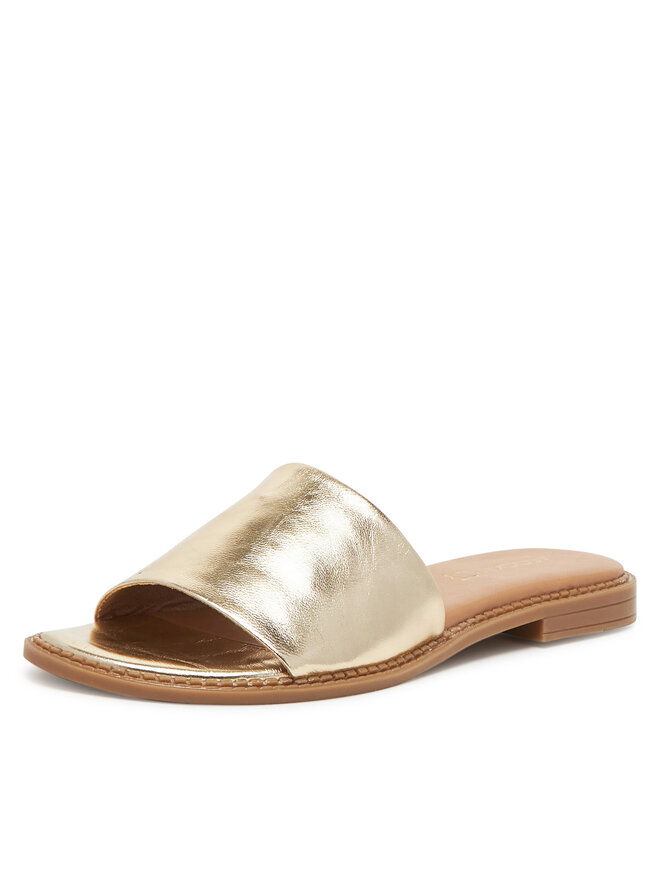 Lasocki Chanclas Lasocki EST-AFIONA-01 Oro