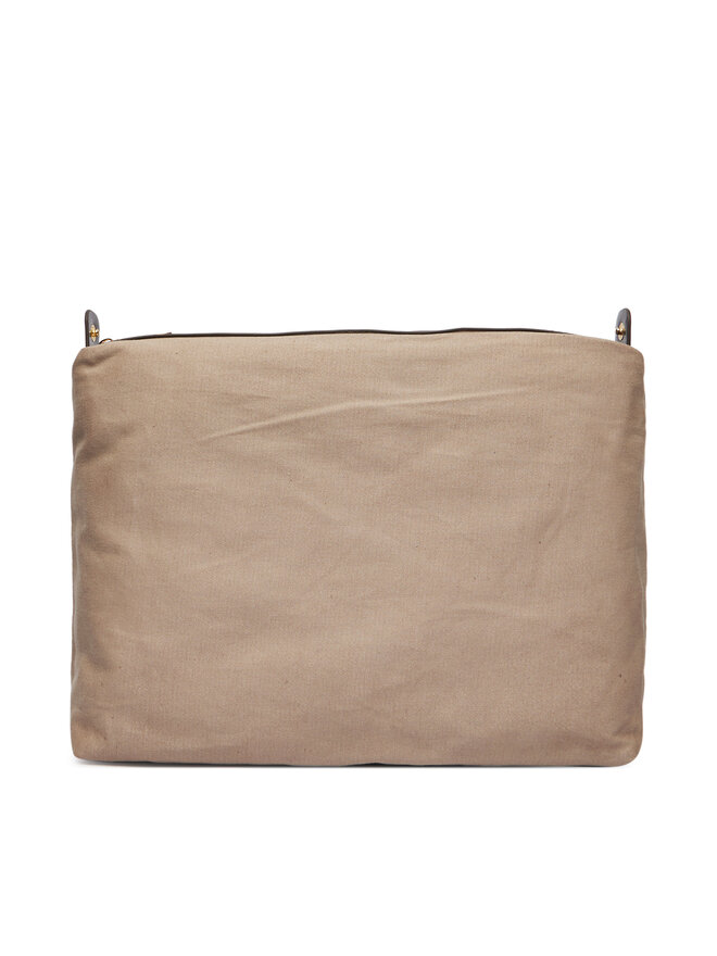 Blauer Handtasche Blauer S6HINA01/BAL Braun