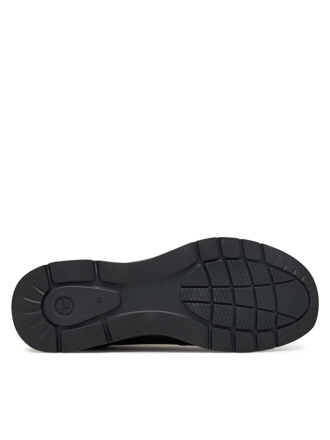 Tamaris Sneakers Tamaris 1-23711-42 Dunkelblau