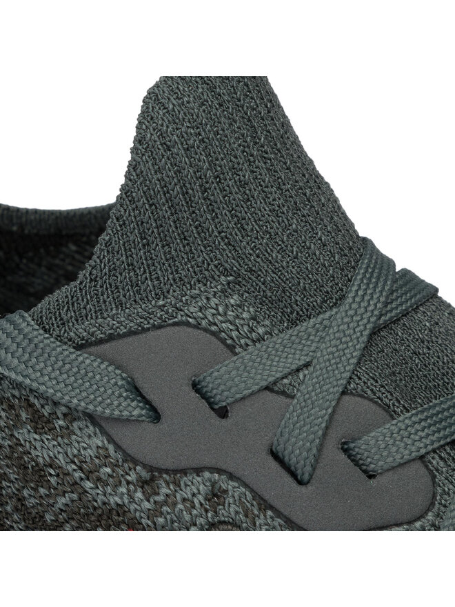 nike epic react verde