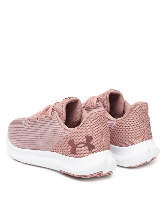 Under Armour Παπούτσια για Τρέξιμο Under Armour UA Charged Speed Swift 3027006 Ροζ