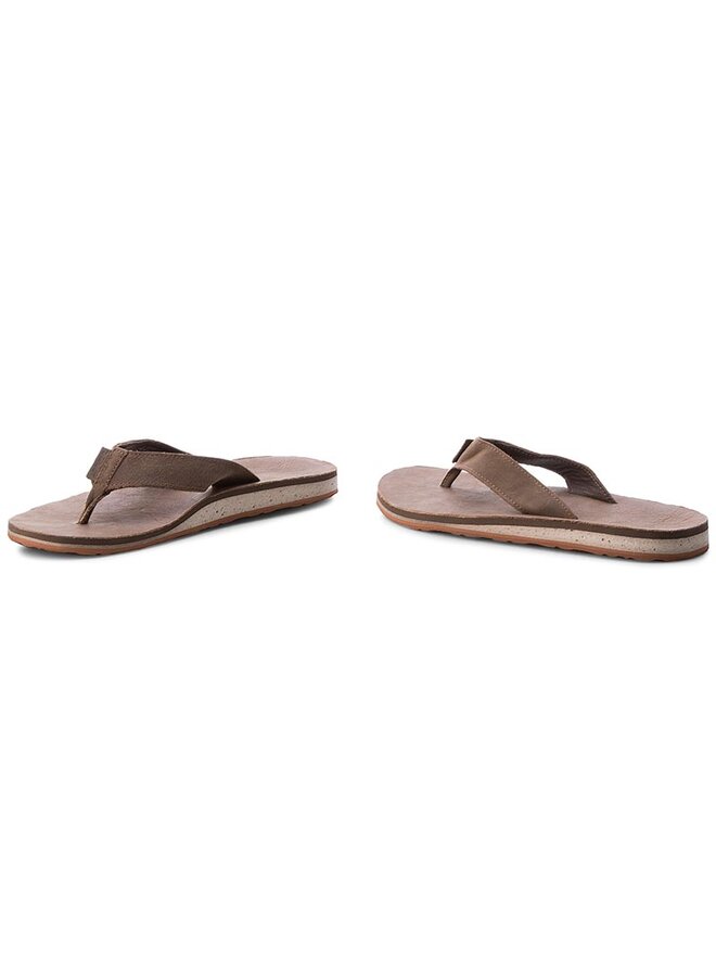Teva В'єтнамки Teva Classic Flip Premium 1009037 Коричневий