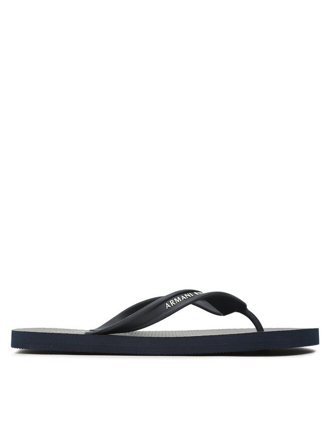 Armani Exchange Infradito Armani Exchange XUQ002 XV676 00285 Blu scuro
