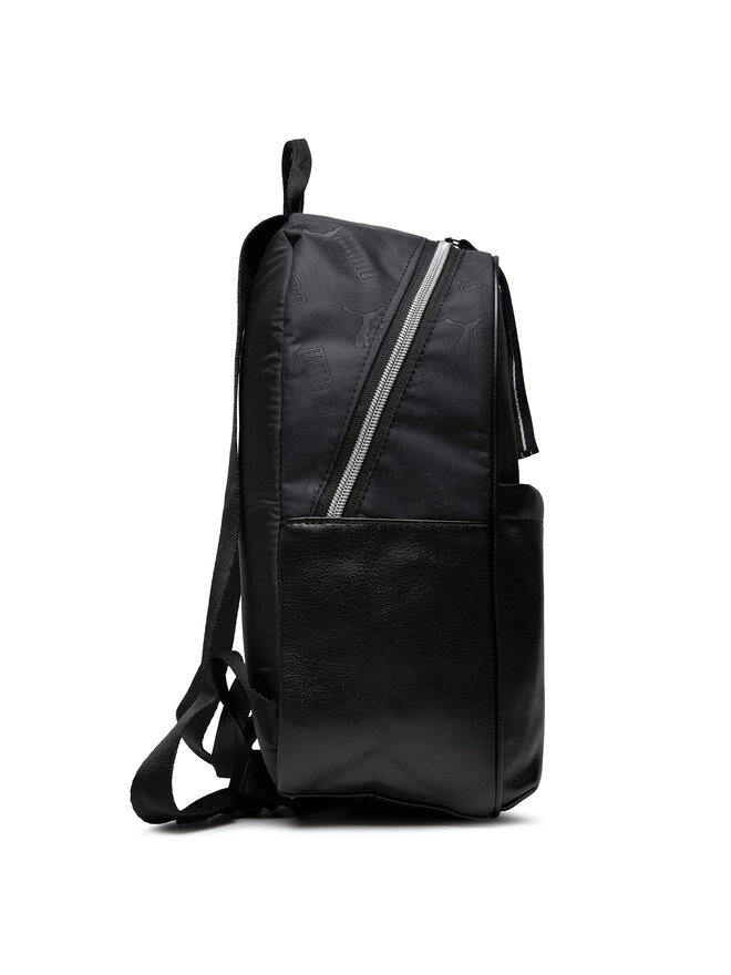 Kuprinės Puma Core Up Backpack 077386 01 Juoda | eavalyne.lt