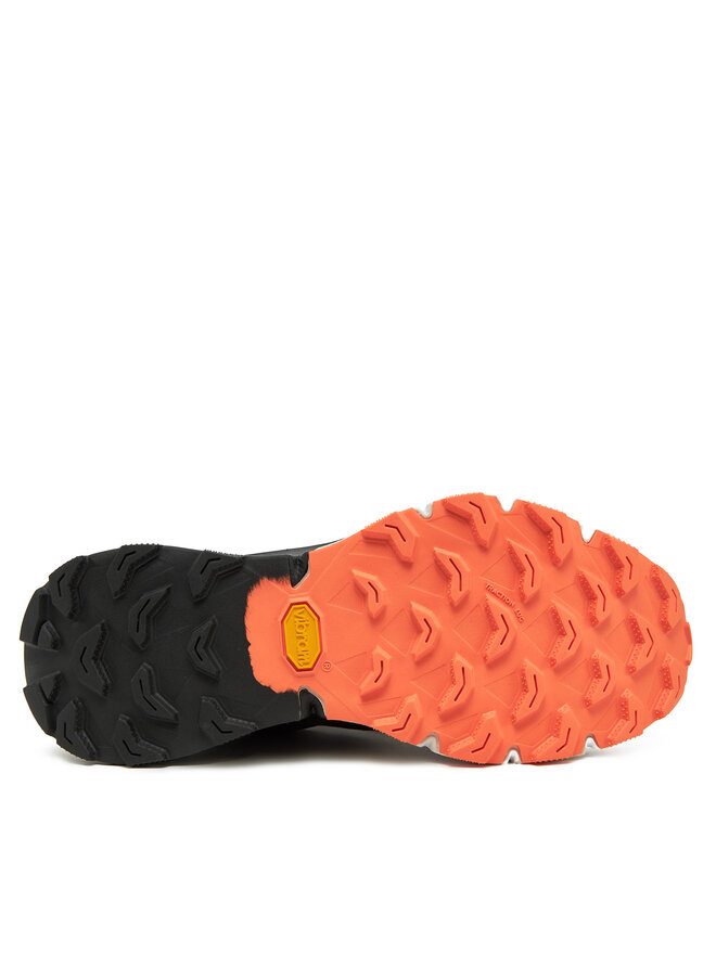 Dynafit Laufschuhe Dynafit Ultra 100 4635 Bunt