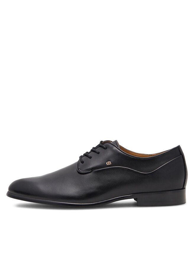 Gino Rossi Scarpe basse Gino Rossi GIULIO-01 124AM Nero