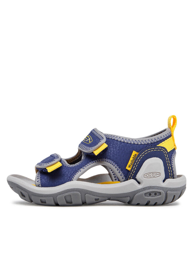Keen Sandales Keen Knotch Creek Ot 1026162 Tumši zils