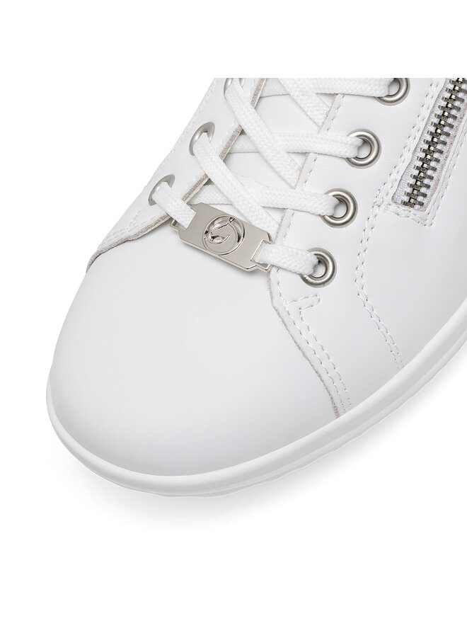 Remonte Sneakers Remonte D1E03-80 Weiß