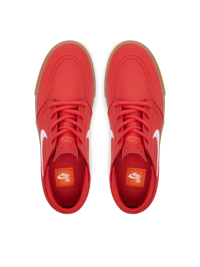 Nike Sneakers Nike Sb Zoom Janoski Iso FJ1675 600 Rosso
