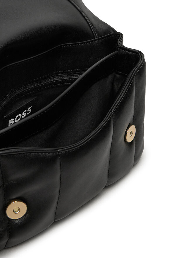BOSS Handtasche Boss 50523348 Schwarz