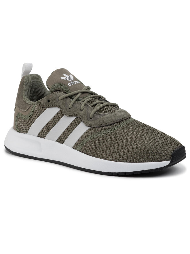 Sneakers adidas X Plr S EF5505 Grun eschuhe.at