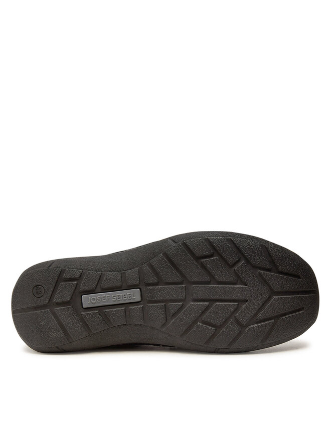 Josef Seibel Scarpe basse Josef Seibel New Anvers 06 44906 Nero