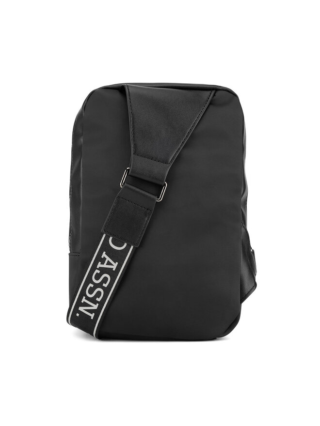 U.S. Polo Assn. Ruksak U.S. Polo Assn. BIUXT8518MVP Čierna