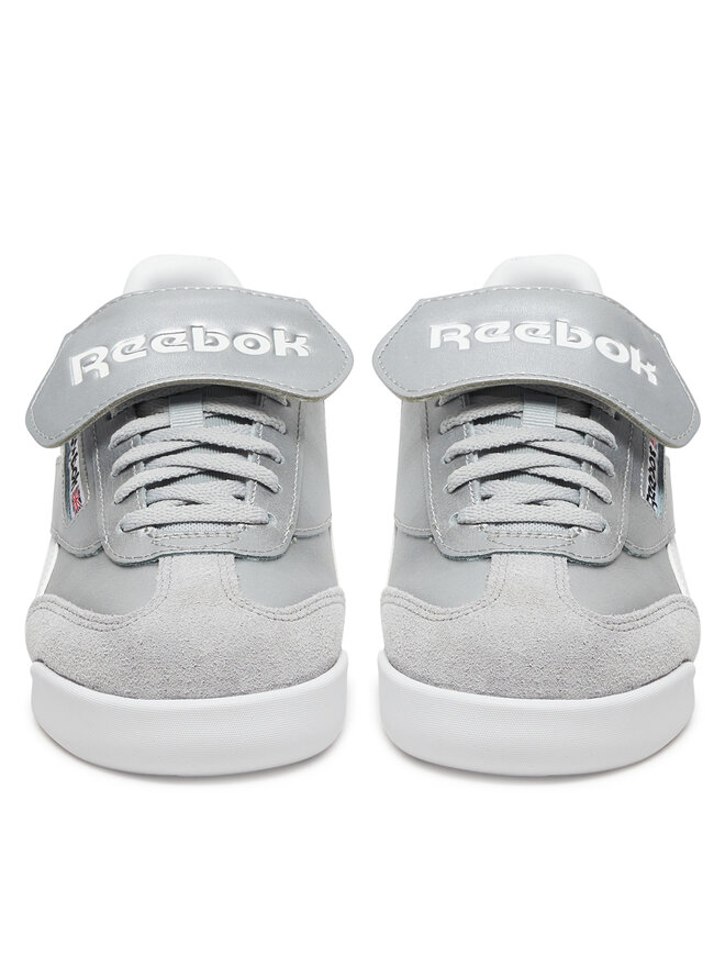 Reebok Sneakers Reebok CAMPIO XT KILTY 100235247 Silberfarben