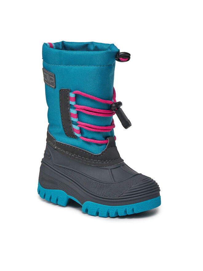 CMP Schneeschuhe CMP Ahto Wp 3Q49574K Blau