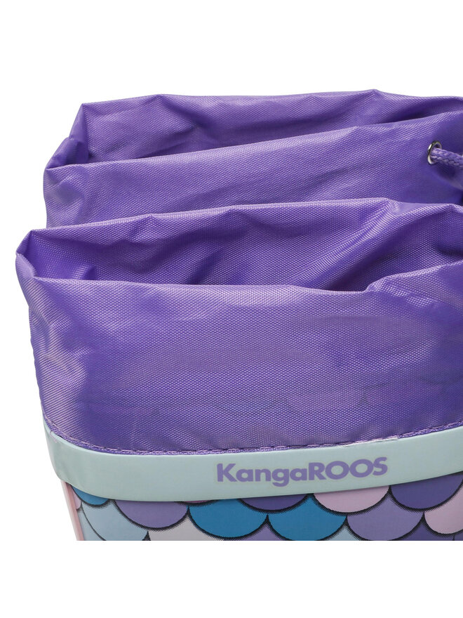 KangaROOS Damen Sneaker K-summerrain – Leichter Sommerschuh Mit Wasserabweisenden Eigenschaften, In Verschiedenen Farben