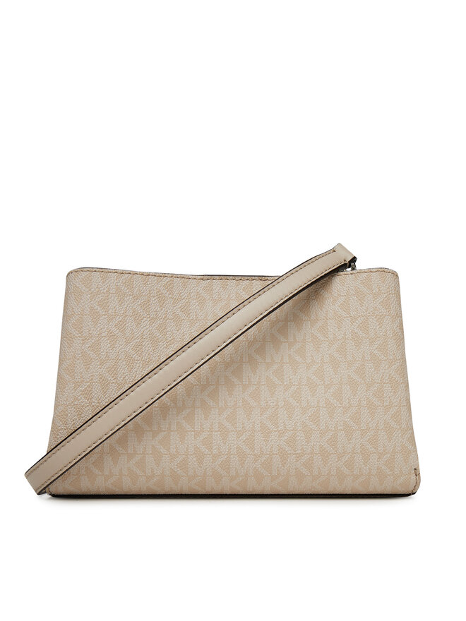 MICHAEL Michael Kors Kabelka MICHAEL Michael Kors 32S5S9RC1V Béžová