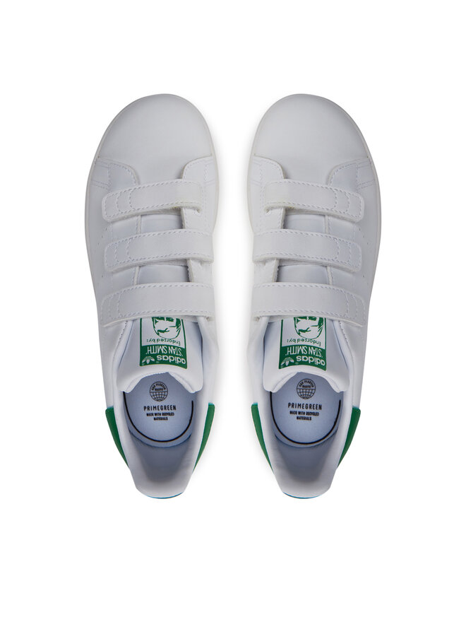 adidas Снікерcи adidas Stan Smith Cf C FX7534 Білий