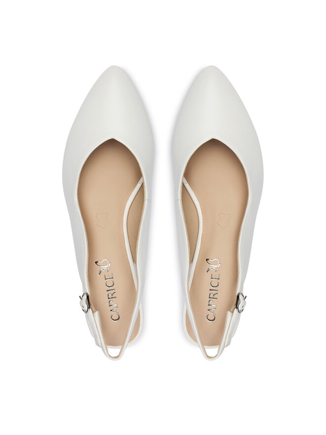 Caprice Pumps Caprice 9-29603-44 Weiß