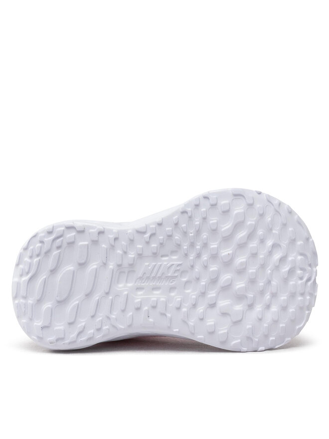 Nike Снікерcи Nike Revolution 6 Nn (TDV) DD1094 608 Рожевий
