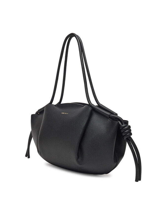 Gino Rossi Handtasche Gino Rossi RC-19683 Schwarz