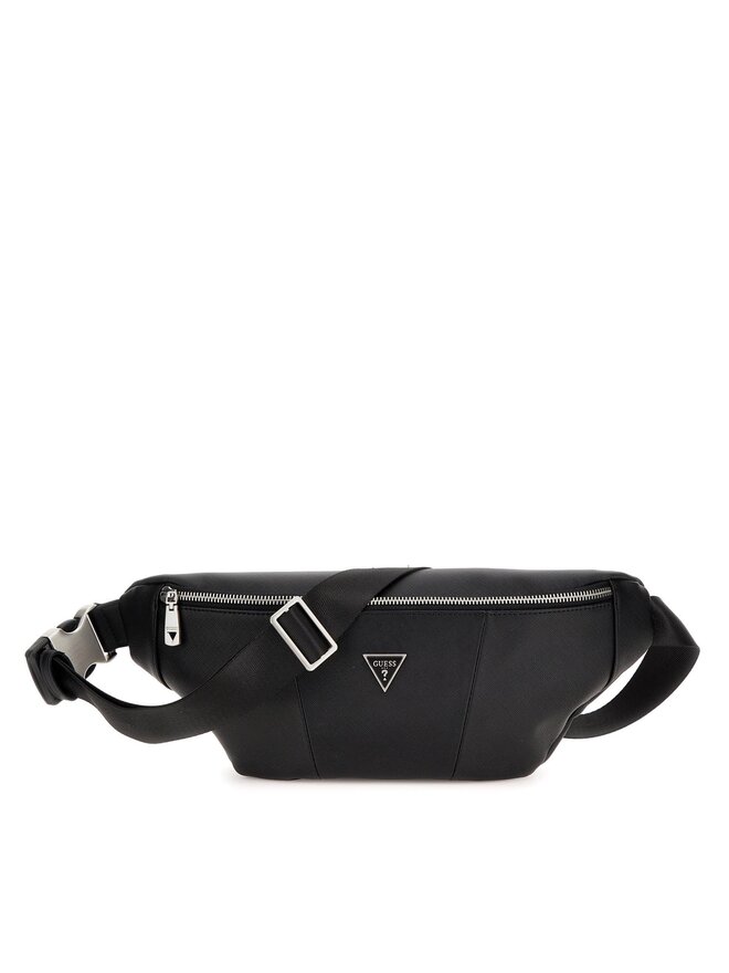 Guess Marsupio Guess HMECSA P3431 Nero