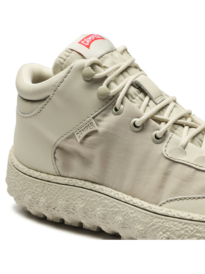 Camper Μποτίνια Camper K300478-004 Γκρι