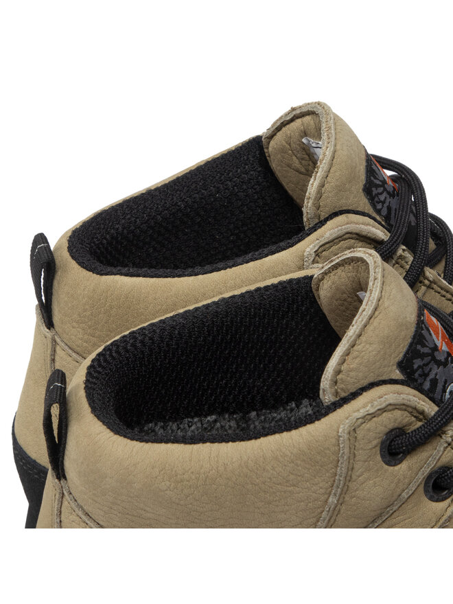 Crispi Pārgājienu apavi Crispi Monaco/Tinn Gtx GORE TEX TH56002300 Haki